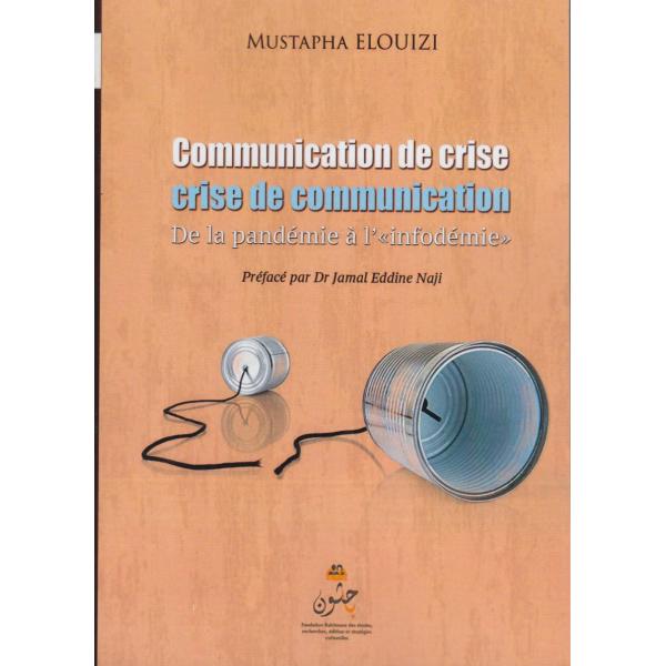 Communication de crise crise de communication