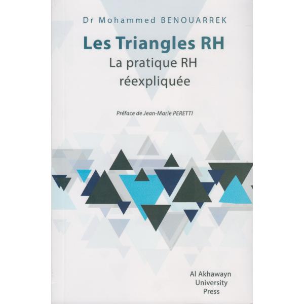Les triangles RH - La pratique réexpliquée