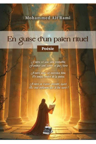 En guise d'un paien rituel En guise d'un paien rituel
