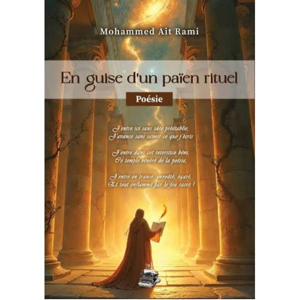 En guise d'un paien rituel