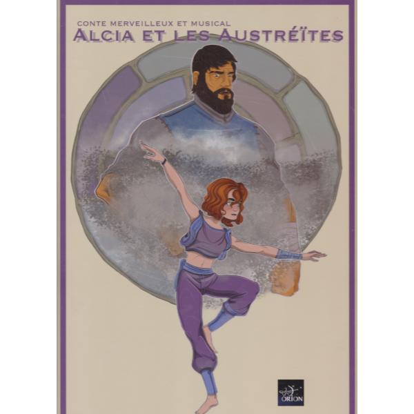 Alcia et les austreites T1 -آلسيا والأخريون