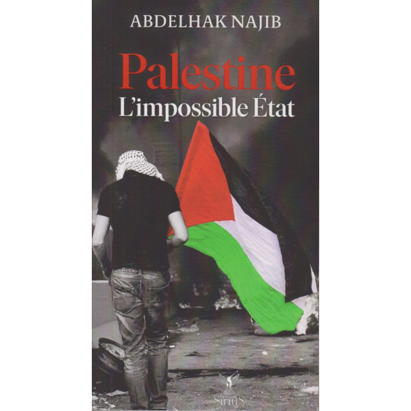 Palestine l'impossible état