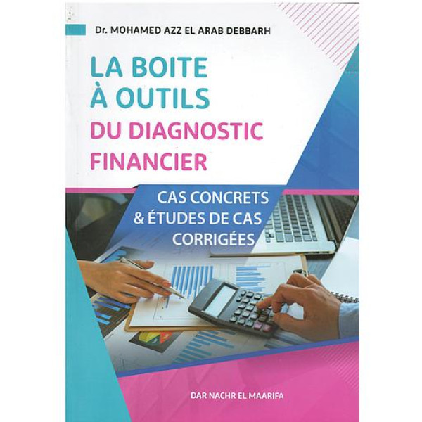 La boite à outils du diagnostic financier