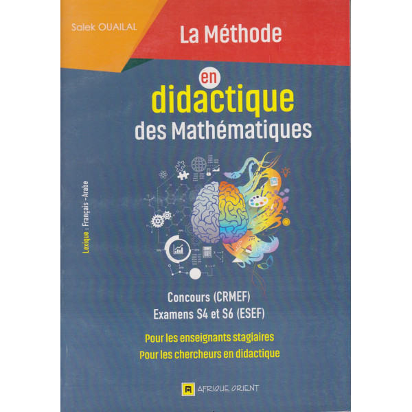 La méthode en didactique des mathématiques
