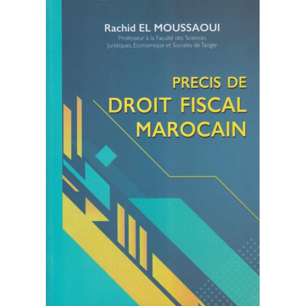Précis de droit fiscal marocain