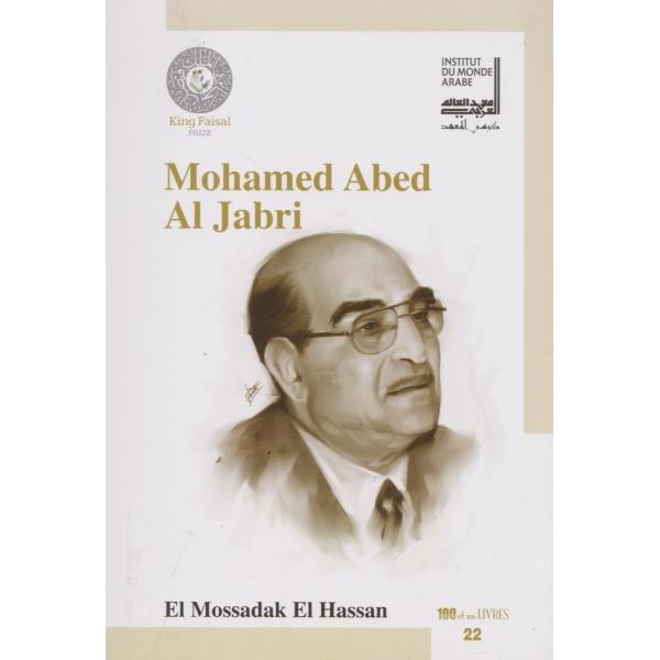 Mohamed Abed Al Jabri de la critique de la pensée arabe et la raison politique en islam n°22