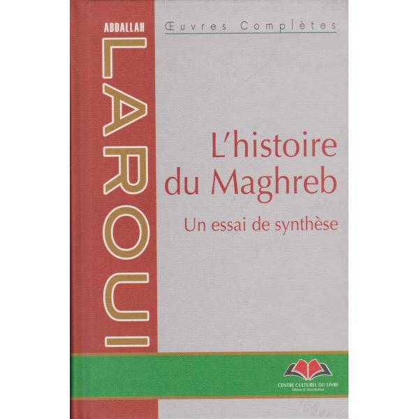 L'histoire du maghreb