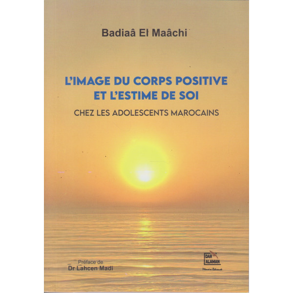 L'image du corps positive et l'estime de soi 