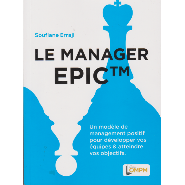 Le manager EPIC