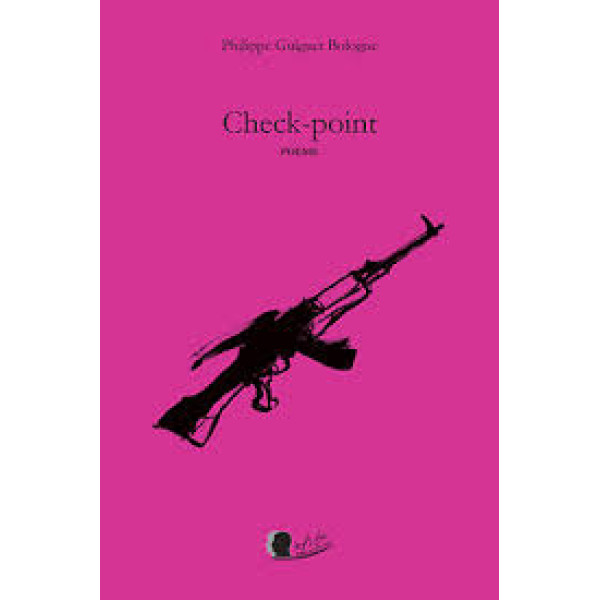 Check-point -Poème