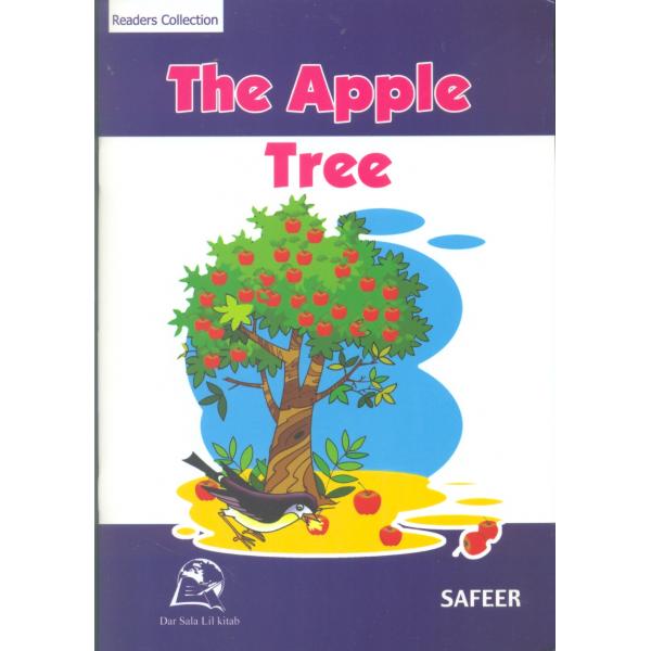 The apple tree 2A