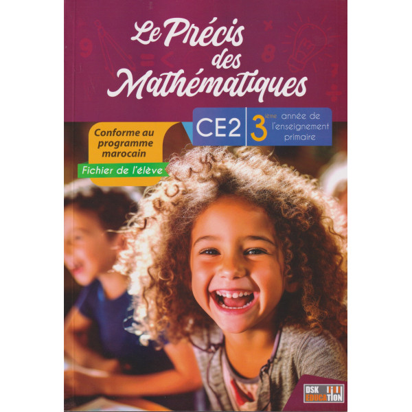 le précis des mathématiques N°3