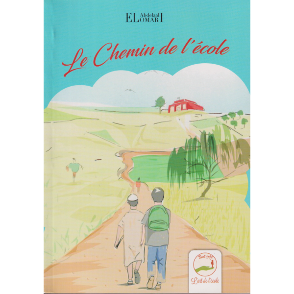 Le chemin de l'école