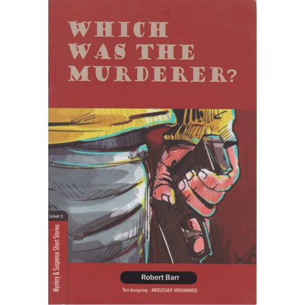 Which was the murderer ? N1