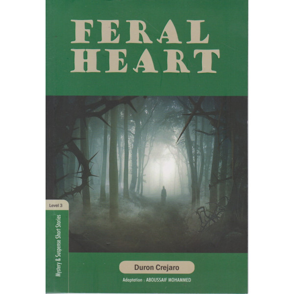 Feral heart N3