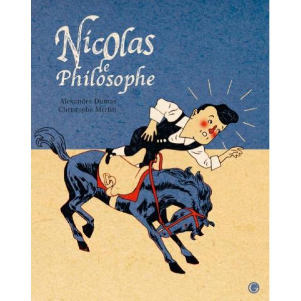 Nicolas le philosophe -Splendeurs
