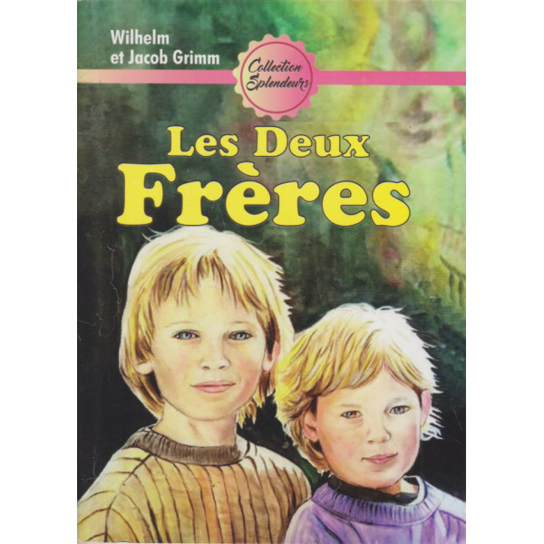 Les deux freres -Splendeurs