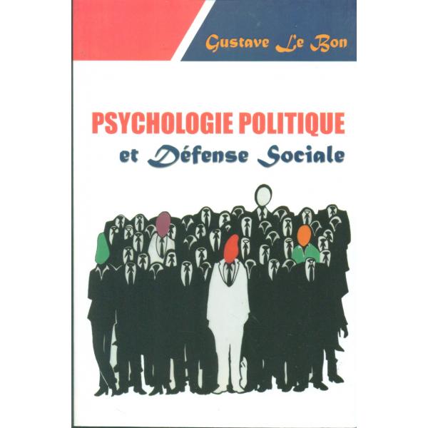 Psychologie Politique