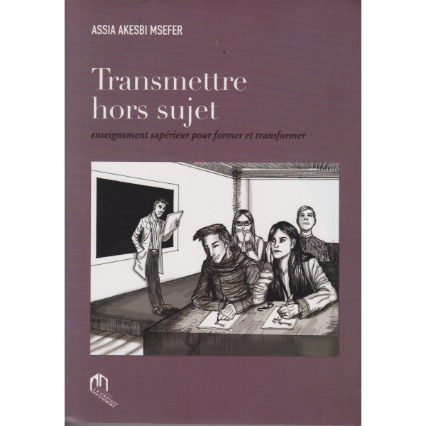 Transmettre hors sujet