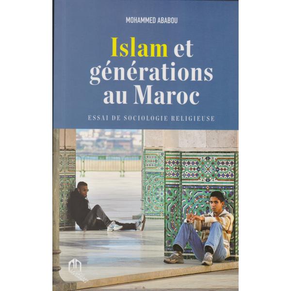 Islam et Générations au Maroc