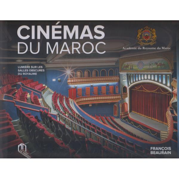 Cinéma du maroc 
