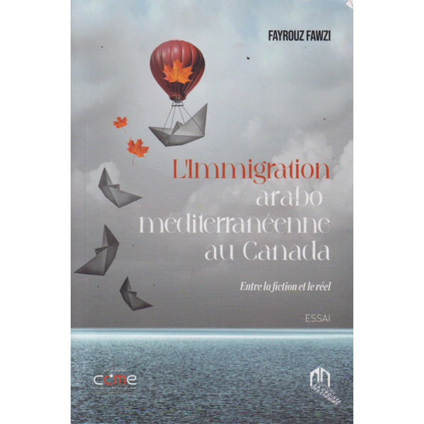 L’immigration arabo‑méditerranéenne au Canada