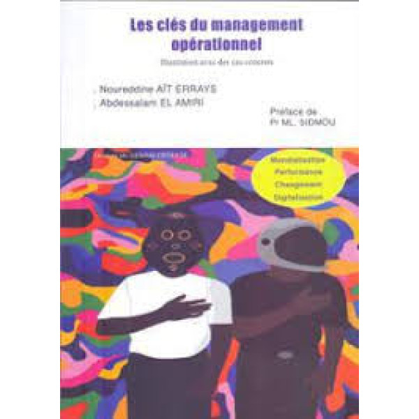 Les clés du management opérationnel