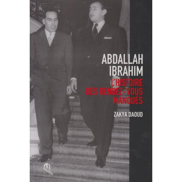 Abdallah ibrahim l'histoire des rendez-vous manqués