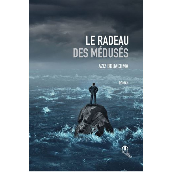 Le Radeau des médusés roman