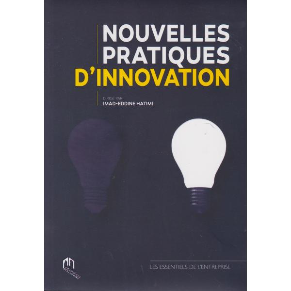 Nouvelles pratiques D'innovation 