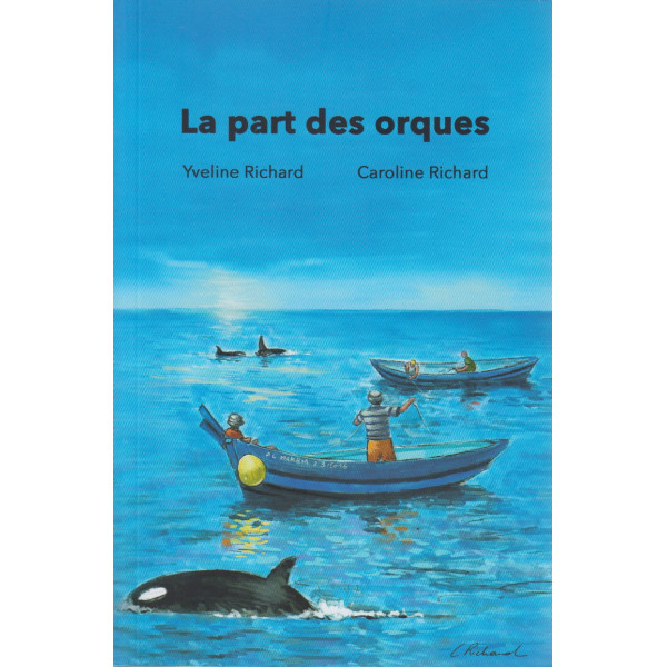 La Part des orques