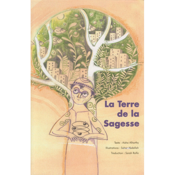 La terre de la sagesse