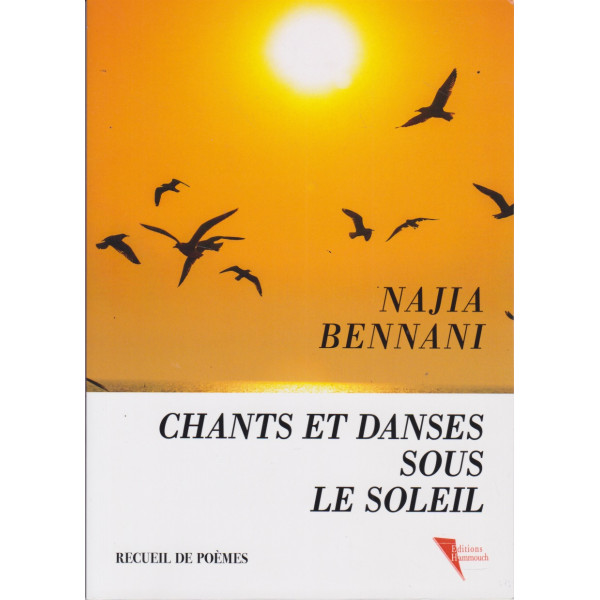 Chants et danses sous le soleil