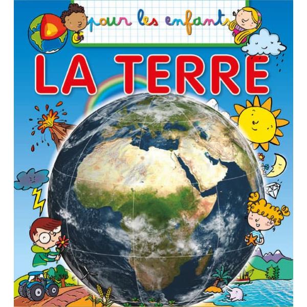 Pour les enfants -La terre