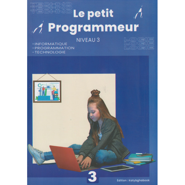 Le petit programmeur N3