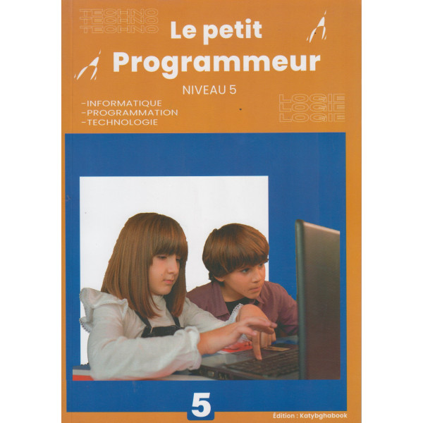 Le petit programmeur N5