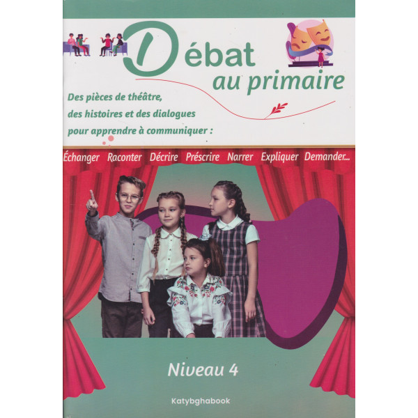 Débat au primaire N4 2024
