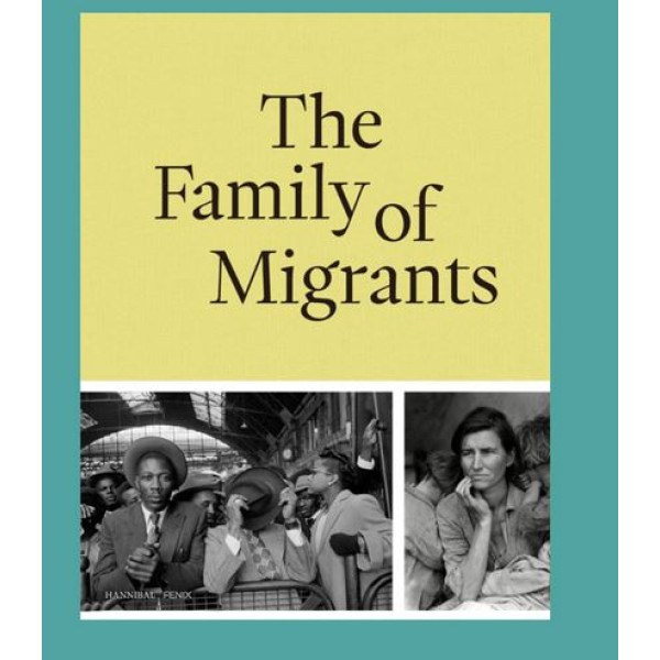 The family of migrants- عائلة المهاجرين