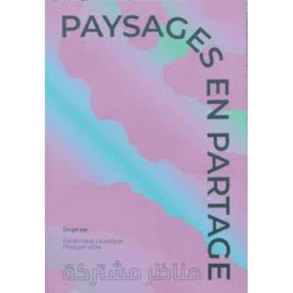 paysages en partage