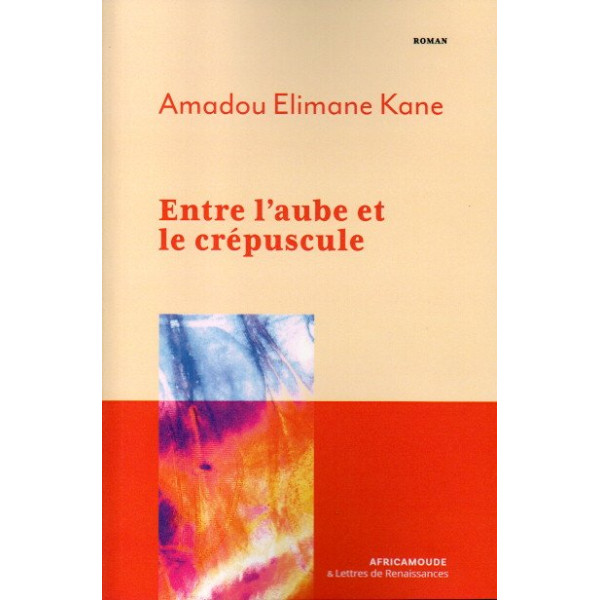 Entre l'aube et le crépuscule
