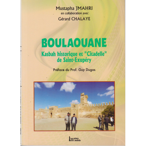 Boulaouane 