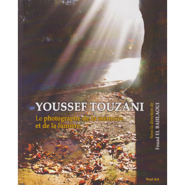 Youssef Touzani le photographe de la mémoire