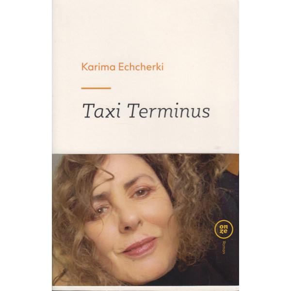 Taxi terminus