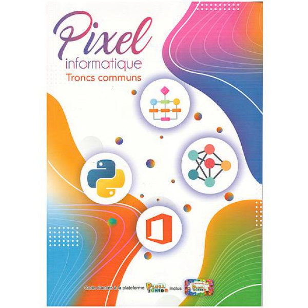 Pixel Informatique TC