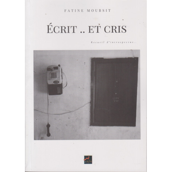 Ecrits.. et cris