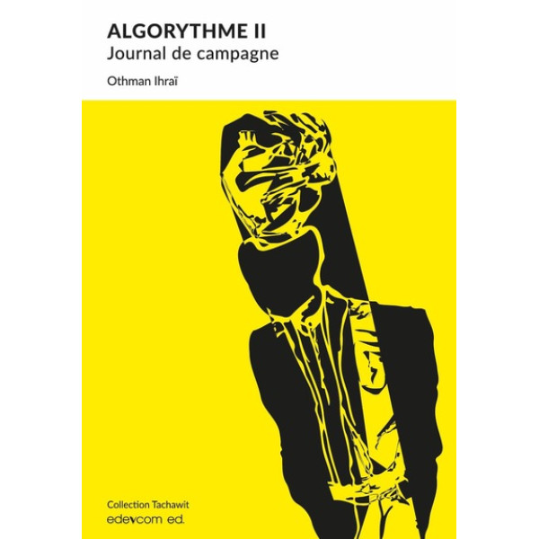 Algorythme II journal de compagne