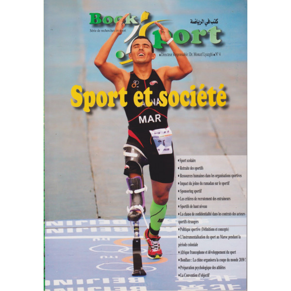 Sport et société N° 4