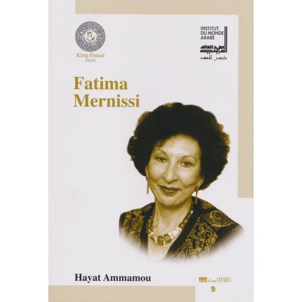 Fatima Mernissi figure emblématique d'une féministe en terre d'islam n°9