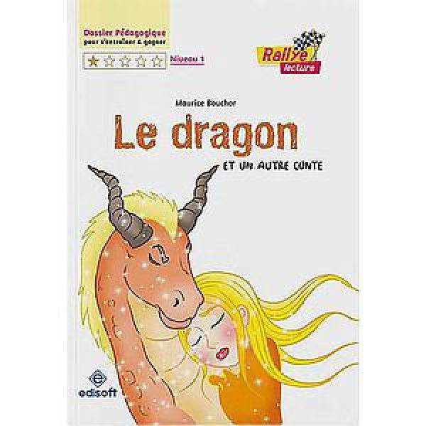 Le dragon N1 -Rallye lecture