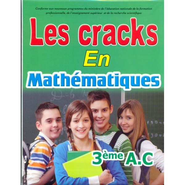 Les cracks en Maths 3AC 
